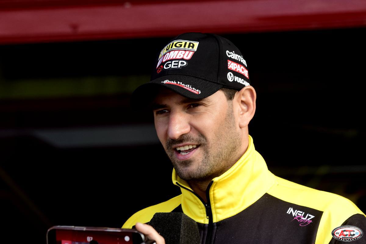 5° Fecha TC GRAN PREMIO TERMAS DE RÍO HONDO - FOTON 19