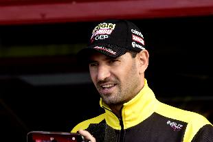 5° Fecha TC GRAN PREMIO TERMAS DE RÍO HONDO - FOTON 19