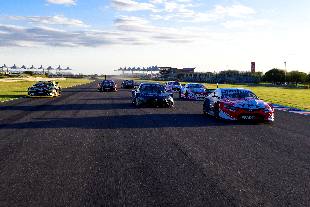 5° Fecha TC GRAN PREMIO TERMAS DE RÍO HONDO - FOTON 18