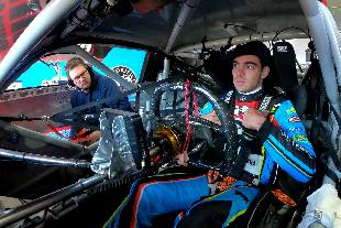 5° Fecha TC GRAN PREMIO TERMAS DE RÍO HONDO - FOTON 16