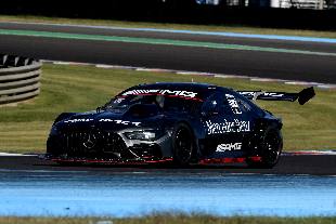 5° Fecha TC GRAN PREMIO TERMAS DE RÍO HONDO - FOTON 14