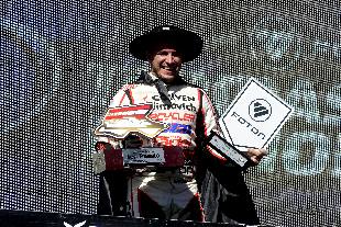5° Fecha TC GRAN PREMIO TERMAS DE RÍO HONDO - FOTON 12