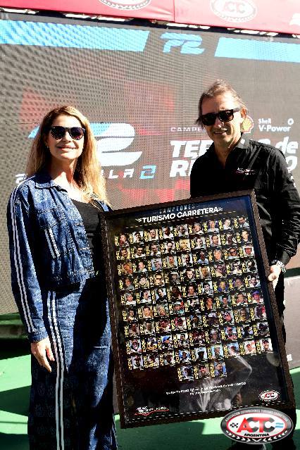 5° Fecha TC GRAN PREMIO TERMAS DE RÍO HONDO - FOTON 10