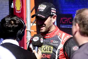 5° Fecha TC GRAN PREMIO TERMAS DE RÍO HONDO - FOTON 8