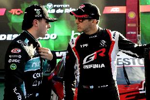 5° Fecha TC GRAN PREMIO TERMAS DE RÍO HONDO - FOTON 6