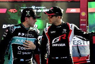 5° Fecha TC GRAN PREMIO TERMAS DE RÍO HONDO - FOTON 5