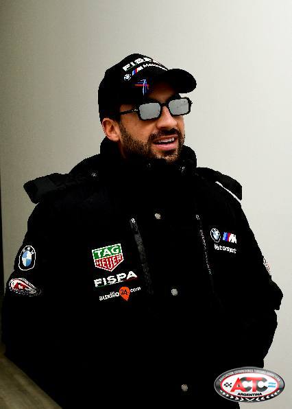 5° Fecha TC GRAN PREMIO TERMAS DE RÍO HONDO - FOTON 2