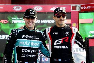 5° Fecha TC GRAN PREMIO TERMAS DE RÍO HONDO - FOTON 1