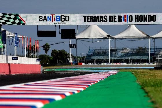 5° Fecha TC GRAN PREMIO TERMAS DE RÍO HONDO - FOTON