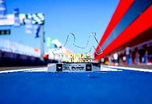 5° Fecha TC PISTA GRAN PREMIO TERMAS DE RÍO HONDO - FOTON