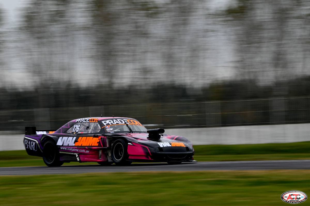 Fecha 5 | TC Mouras - Temporada 2026 39