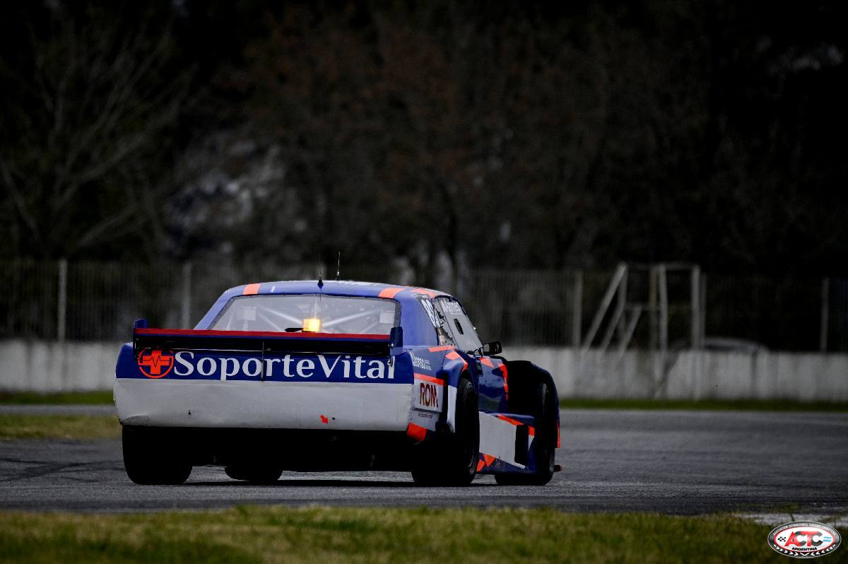 Fecha 5 | TC Mouras - Temporada 2026 38