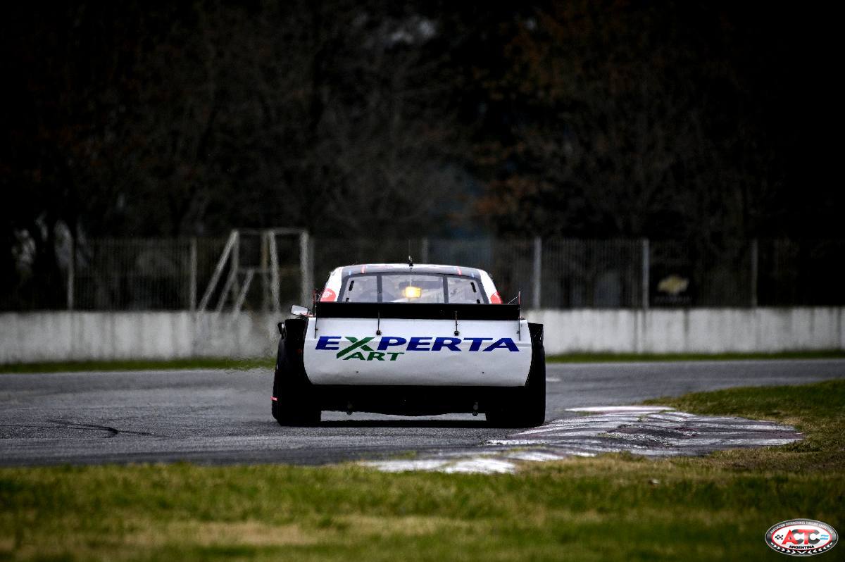 Fecha 5 | TC Mouras - Temporada 2026 37