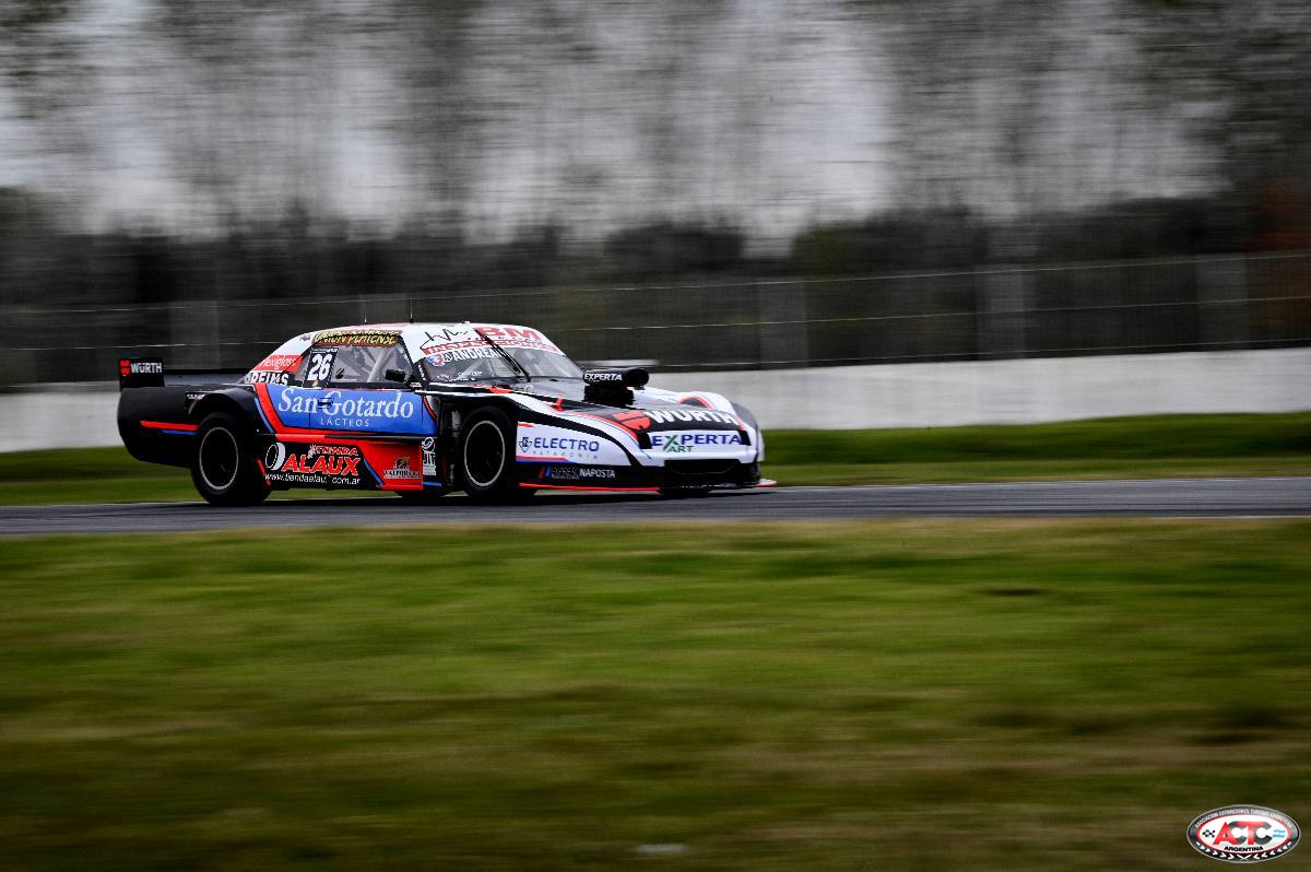 Fecha 5 | TC Mouras - Temporada 2026 35