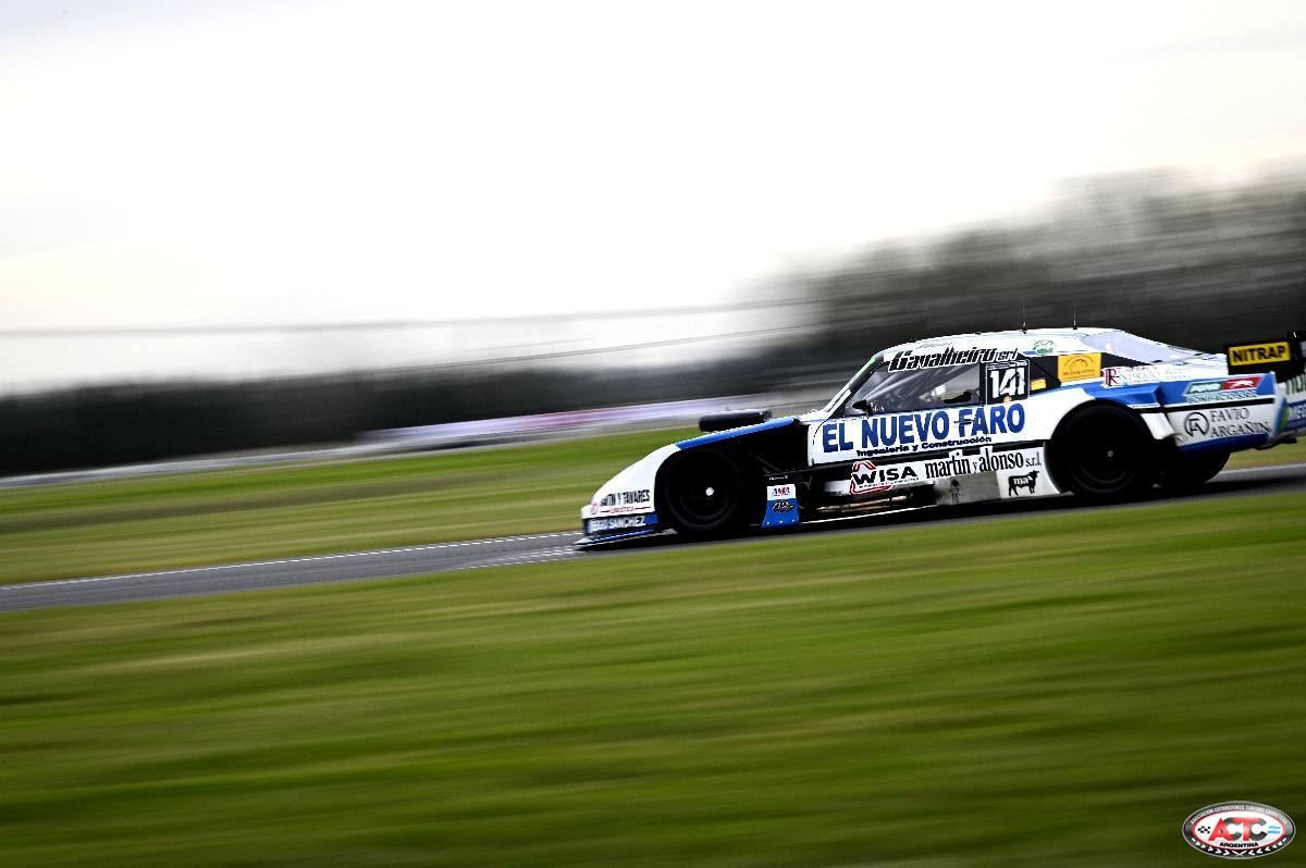 Fecha 5 | TC Mouras - Temporada 2026 34