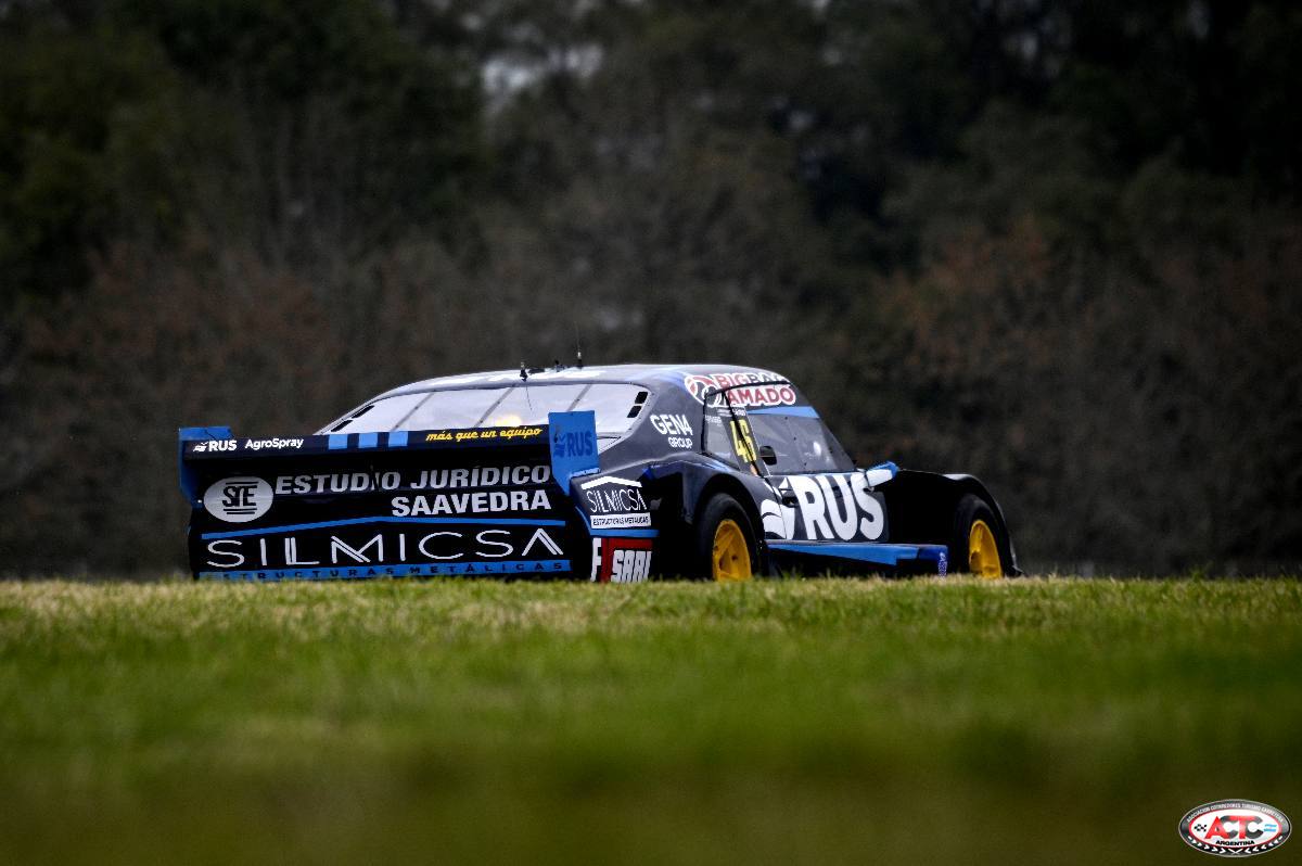 Fecha 5 | TC Mouras - Temporada 2026 33