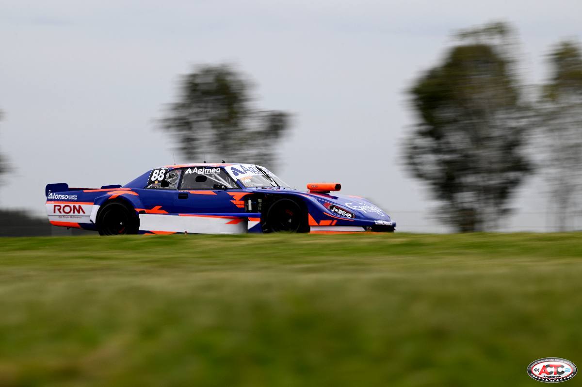 Fecha 5 | TC Mouras - Temporada 2026 32