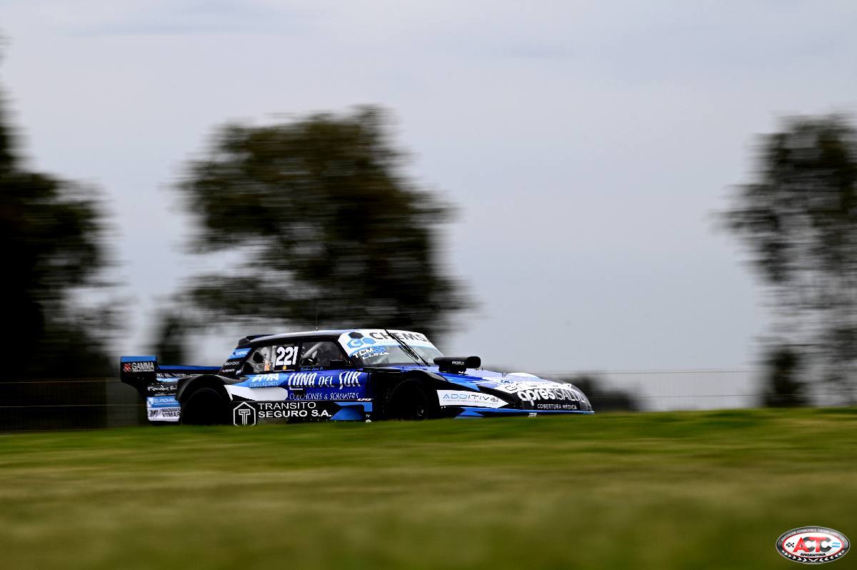 Fecha 5 | TC Mouras - Temporada 2026 31
