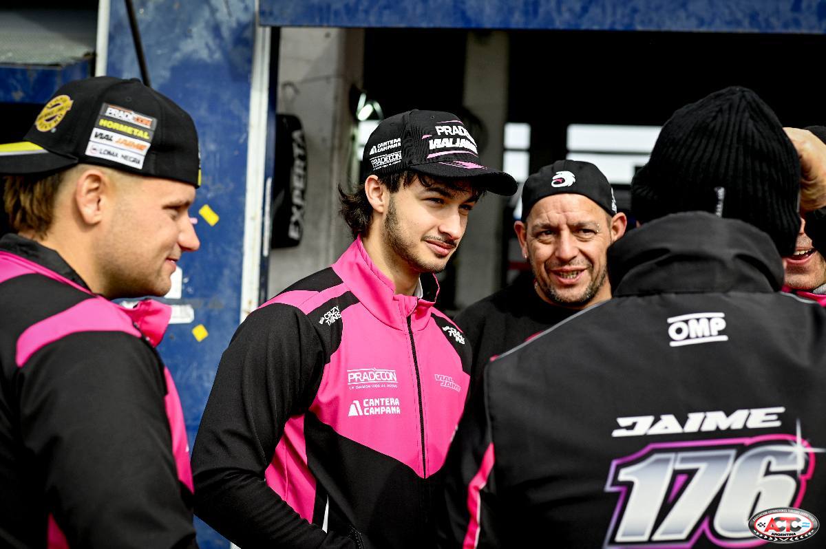 Fecha 5 | TC Mouras - Temporada 2026 30