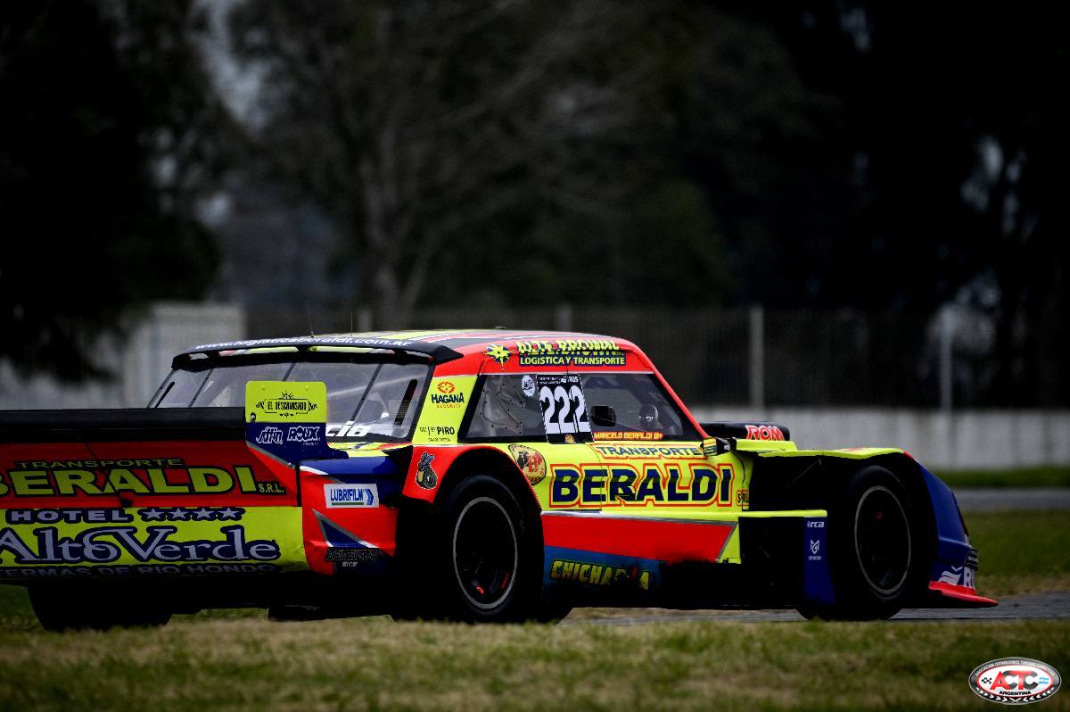 Fecha 5 | TC Mouras - Temporada 2026 28