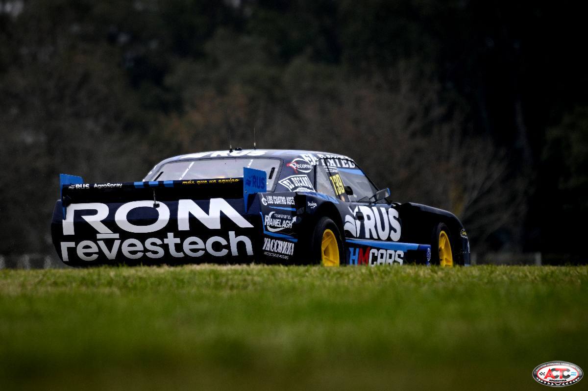 Fecha 5 | TC Mouras - Temporada 2026 26