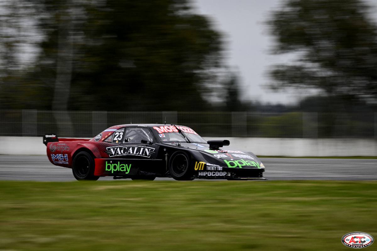 Fecha 5 | TC Mouras - Temporada 2026 25