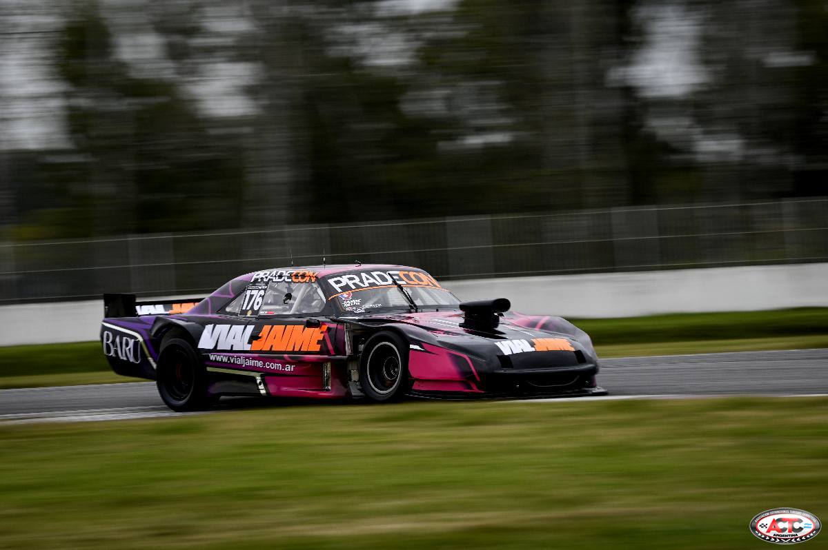 Fecha 5 | TC Mouras - Temporada 2026 24