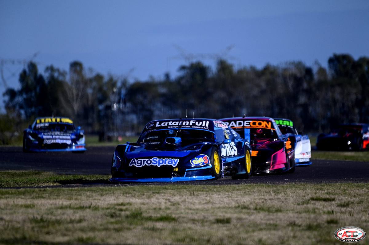 Fecha 5 | TC Mouras - Temporada 2026 23
