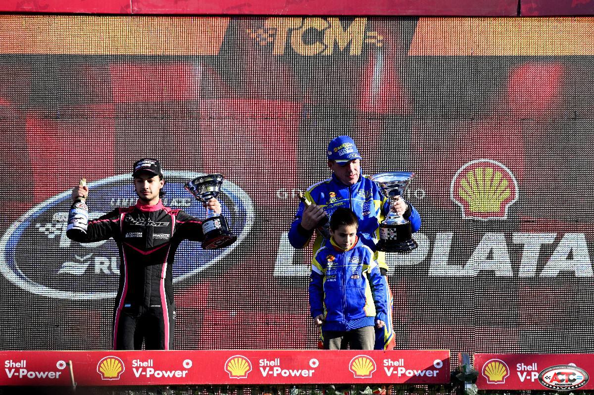 Fecha 5 | TC Mouras - Temporada 2026 21