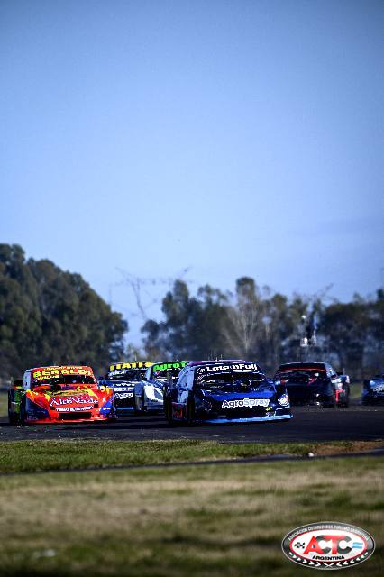 Fecha 5 | TC Mouras - Temporada 2026 19
