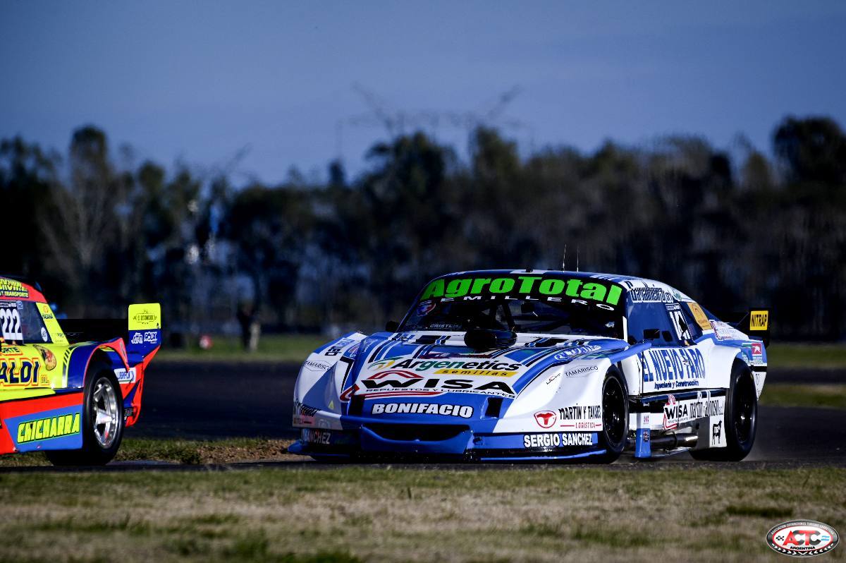Fecha 5 | TC Mouras - Temporada 2026 18