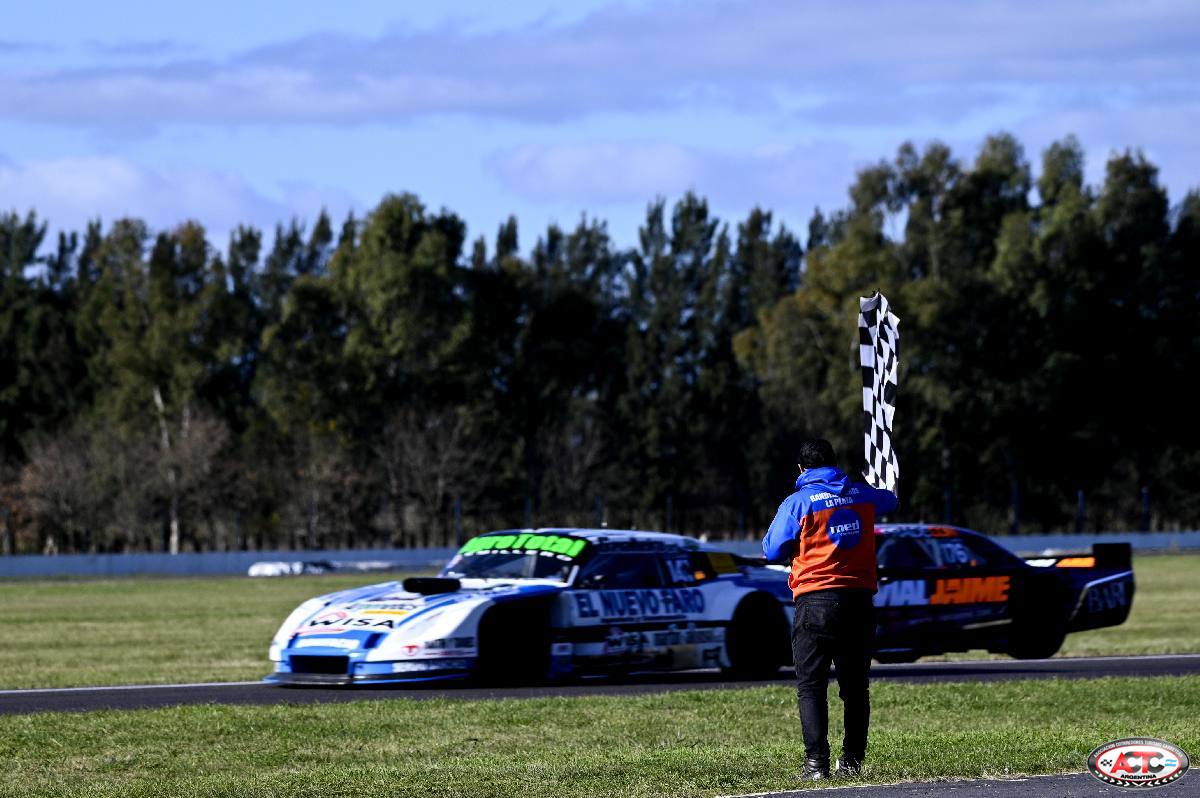 Fecha 5 | TC Mouras - Temporada 2026 17