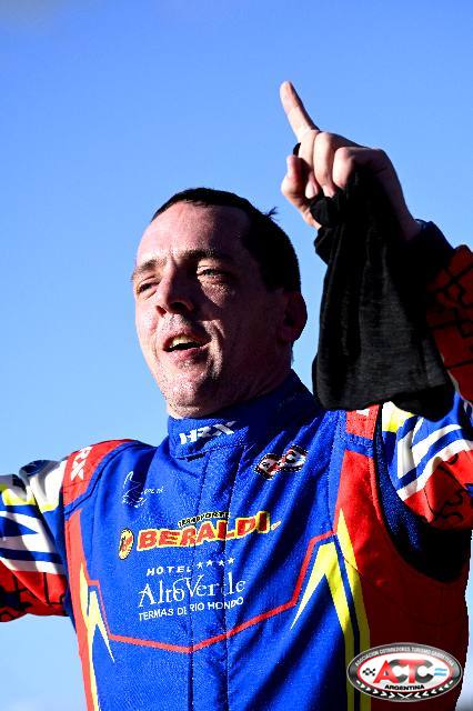 Fecha 5 | TC Mouras - Temporada 2026 14