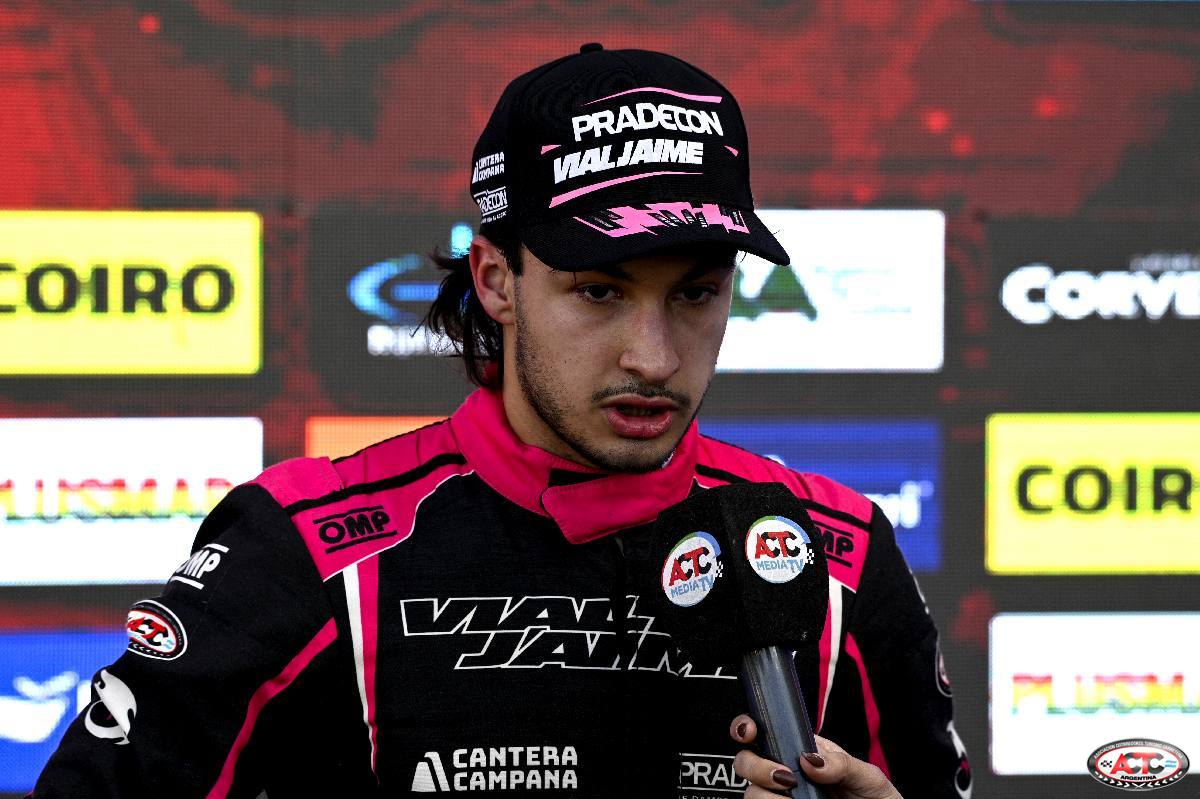 Fecha 5 | TC Mouras - Temporada 2026 13