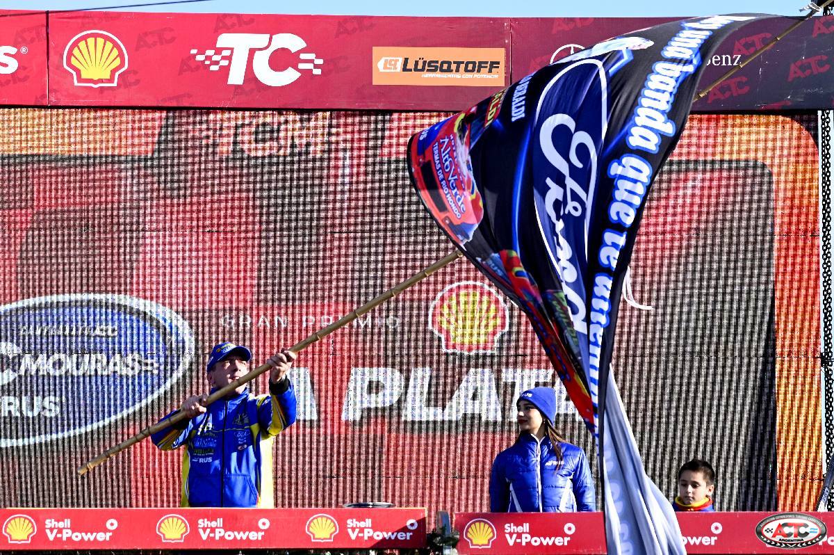 Fecha 5 | TC Mouras - Temporada 2026 11