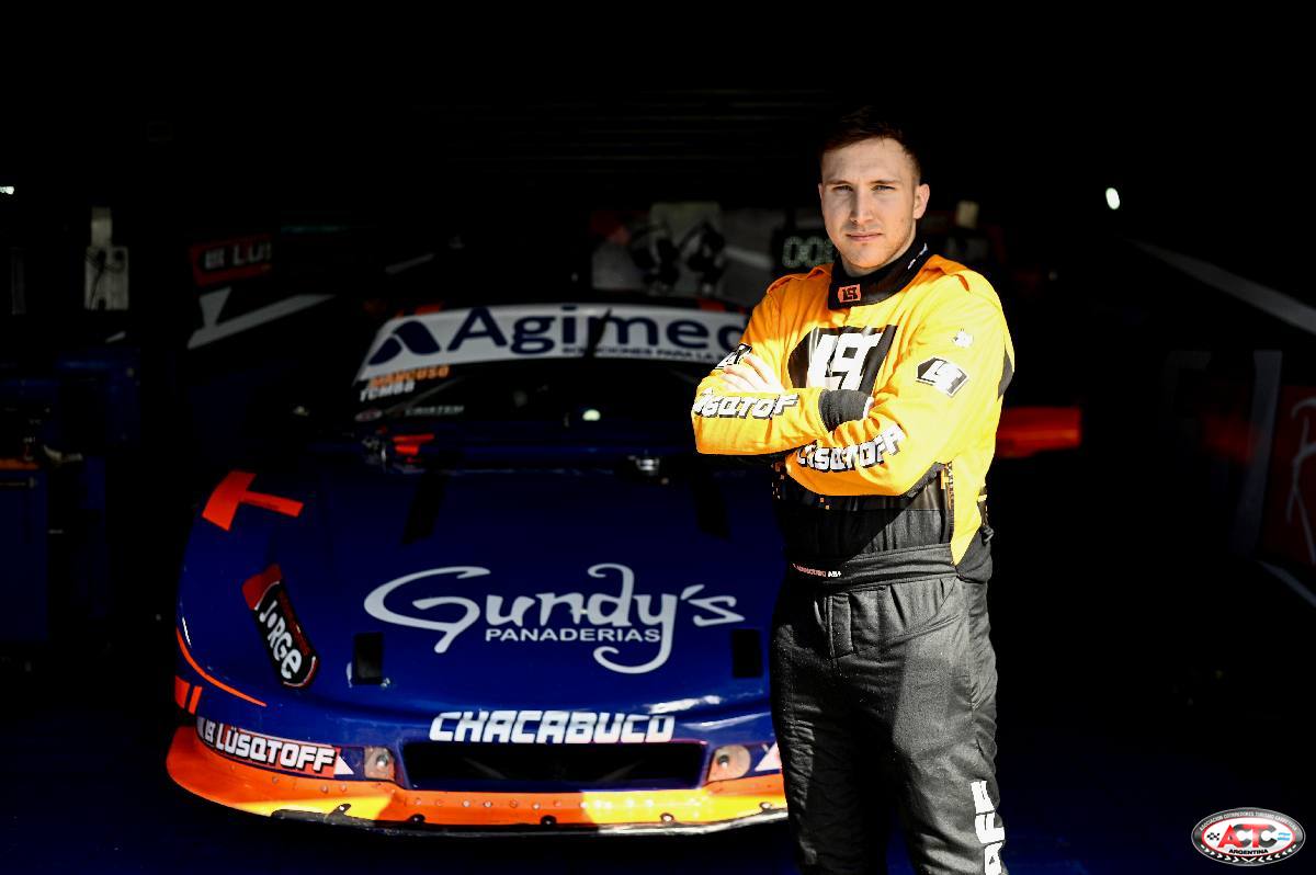 Fecha 5 | TC Mouras - Temporada 2026 10