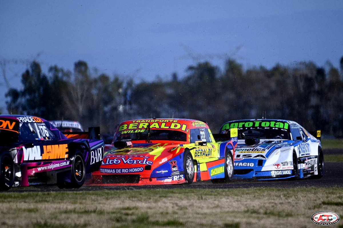 Fecha 5 | TC Mouras - Temporada 2026 8