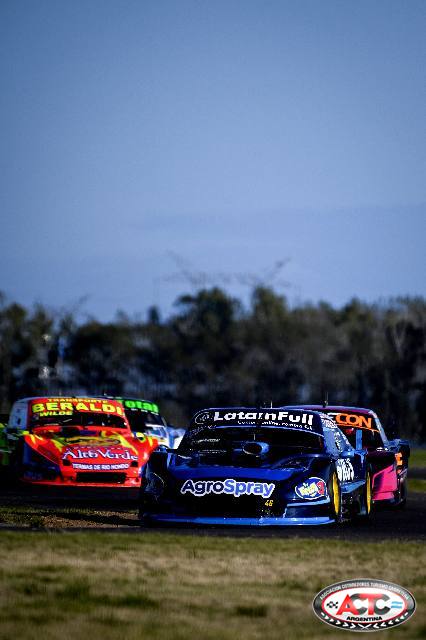 Fecha 5 | TC Mouras - Temporada 2026 6