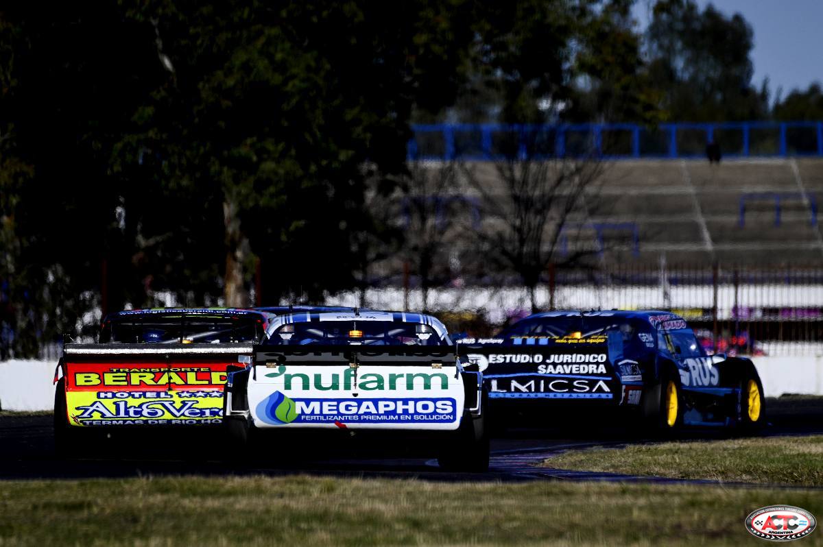 Fecha 5 | TC Mouras - Temporada 2026 5