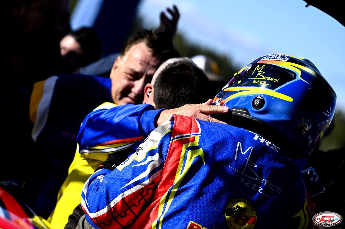 Fecha 5 | TC Mouras - Temporada 2026 4