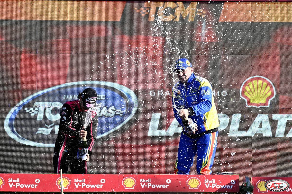 Fecha 5 | TC Mouras - Temporada 2026 3