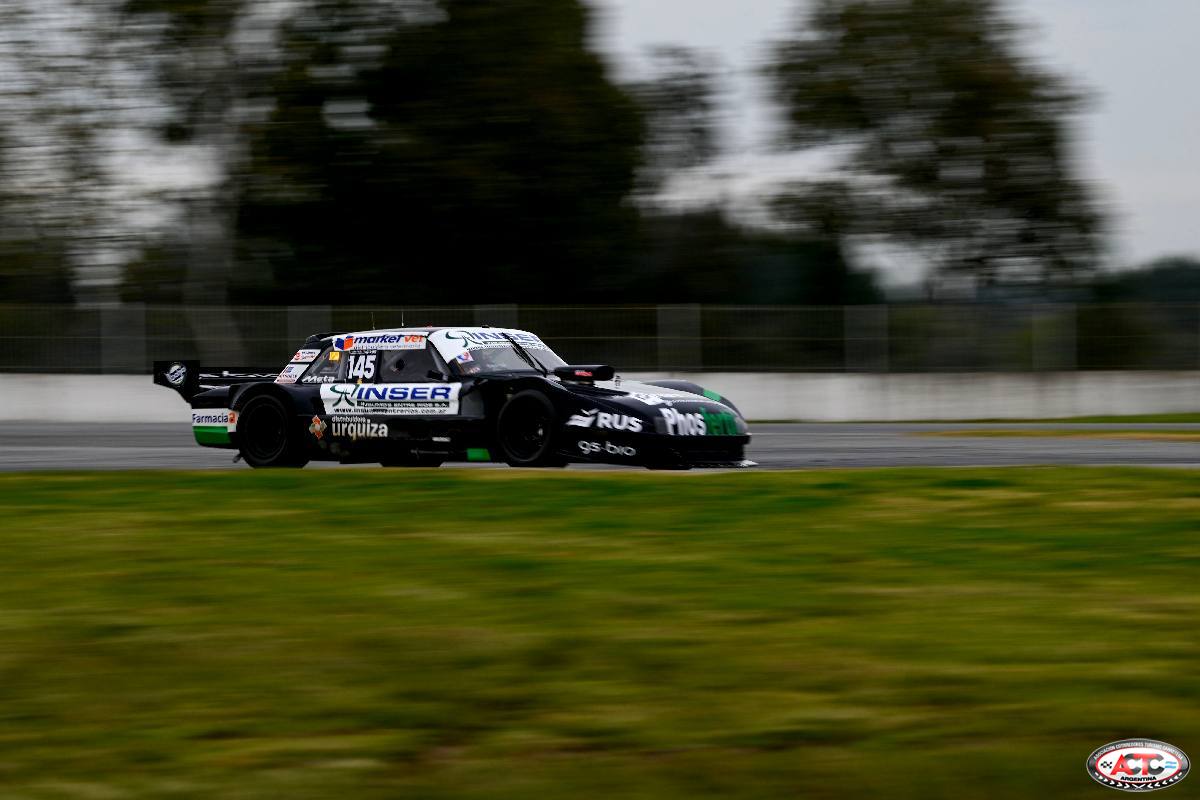 Fecha 5 | TC Pista Mouras - Temporada 2026 46