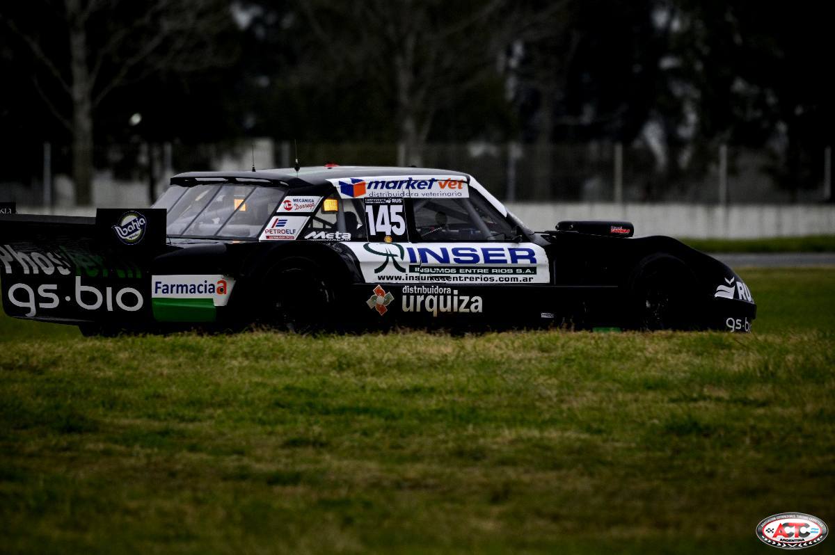 Fecha 5 | TC Pista Mouras - Temporada 2026 45