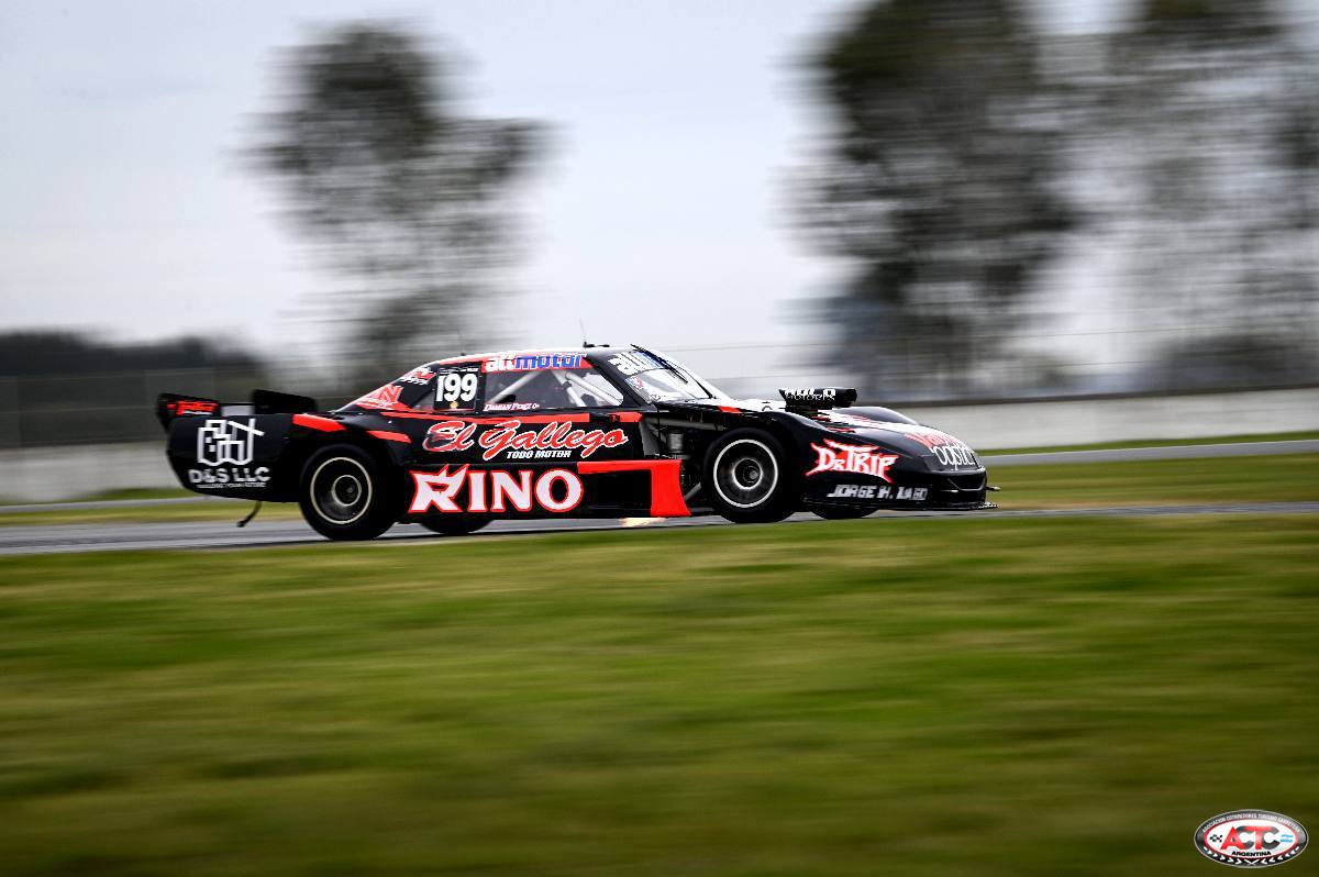 Fecha 5 | TC Pista Mouras - Temporada 2026 44