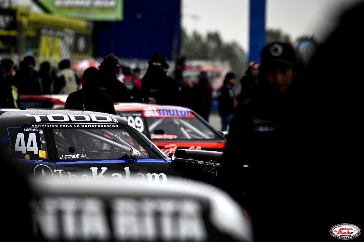 Fecha 5 | TC Pista Mouras - Temporada 2026 43