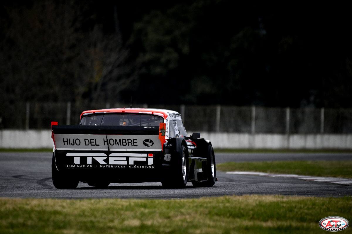 Fecha 5 | TC Pista Mouras - Temporada 2026 42