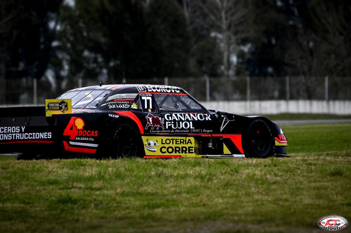 Fecha 5 | TC Pista Mouras - Temporada 2026 41