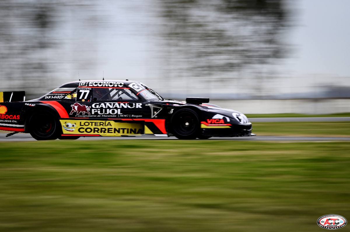 Fecha 5 | TC Pista Mouras - Temporada 2026 40