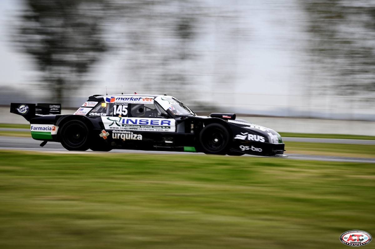 Fecha 5 | TC Pista Mouras - Temporada 2026 39