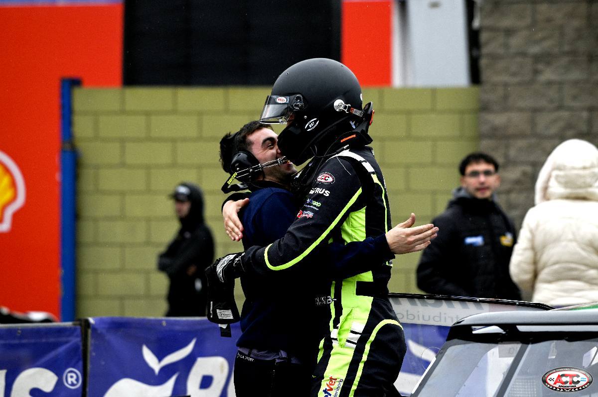 Fecha 5 | TC Pista Mouras - Temporada 2026 38
